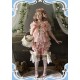 Classical Puppets Snow White Salopette Pants Salopette Overdress and OPs(Limited Pre-Order/4 Colours/Full Payment Without Shipping)